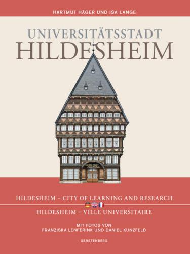 Universitätsstadt Hildesheim 
