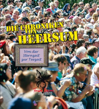 Die Chroniken von Heersum 