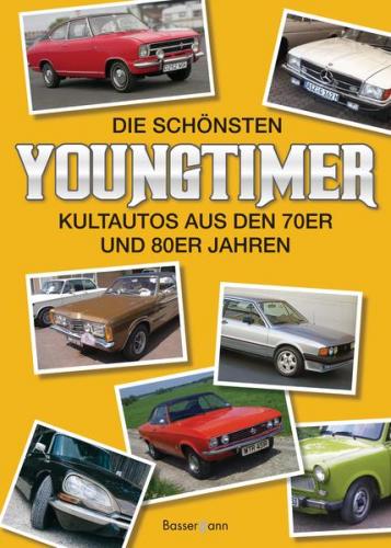 Die schönsten Youngtimer 