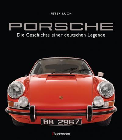 Porsche. Der Bildband mit über 150 brillanten Aufnahmen. Frühe Design-Klassiker, 911er, 356er, Carrera, Turbo, Boxter, Macan, Cayenne u.v.m. 