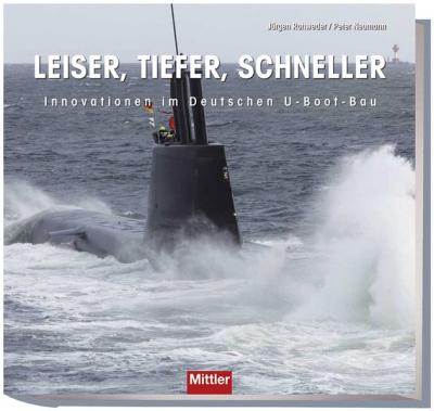 Leiser, tiefer, schneller 