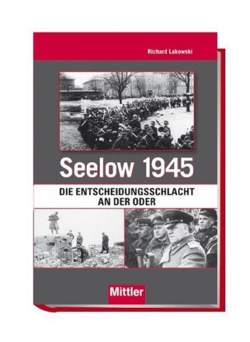 Seelow 1945 