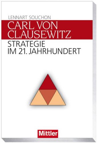 Carl von Clausewitz 