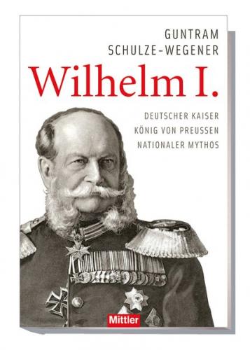 Wilhelm I. 