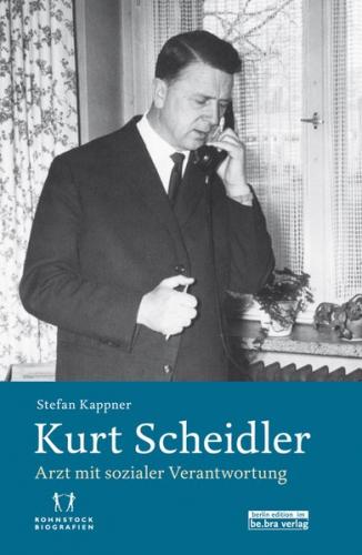 Kurt Scheidler 