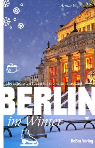 Berlin im Winter 