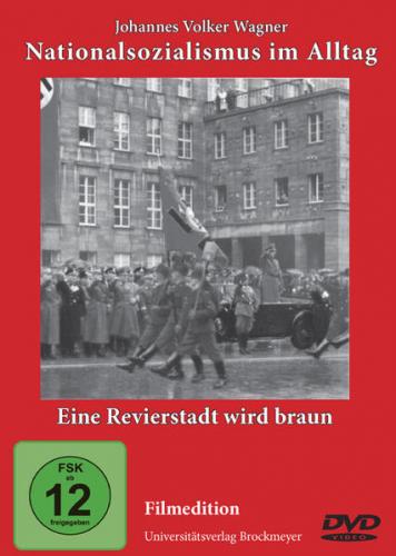 Eine Revierstadt wird braun (Audio-Mp3) 