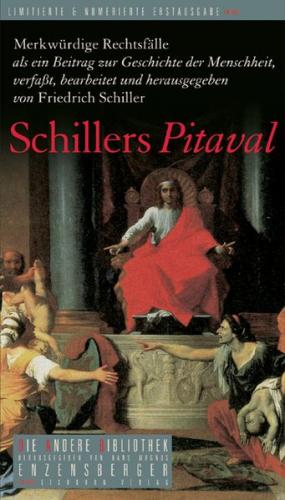 Schillers Pitaval 