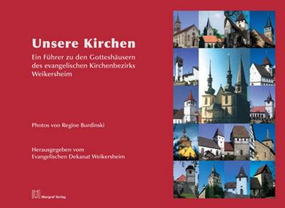 Unsere Kirchen 