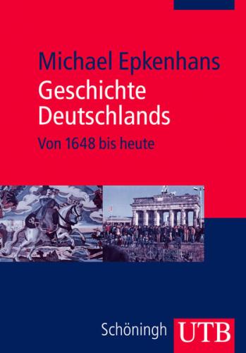 Geschichte Deutschlands 