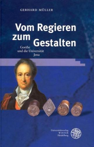 Vom Regieren zum Gestalten 