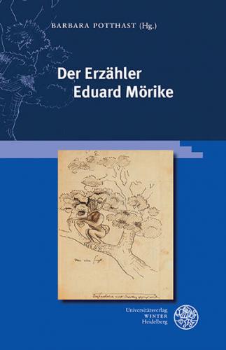 Der Erzähler Eduard Mörike 