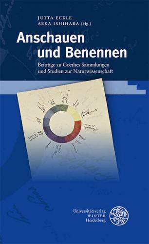 Anschauen und Benennen 