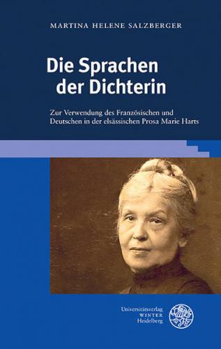 Die Sprachen der Dichterin 