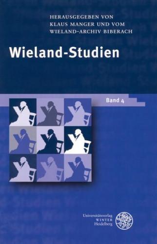 Wieland-Studien 4 