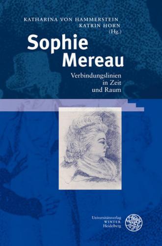 Sophie Mereau 