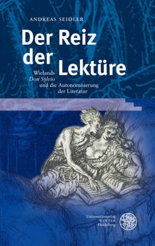 Der Reiz der Lektüre 