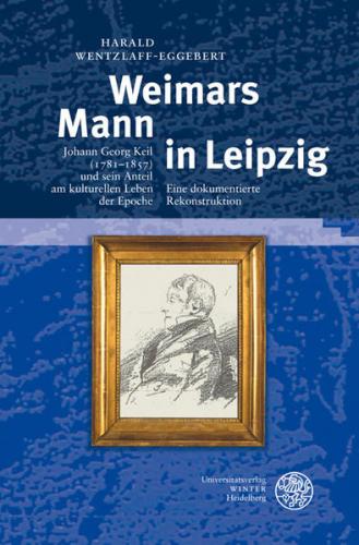 Weimars Mann in Leipzig 