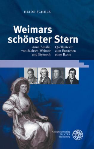 Weimars schönster Stern 