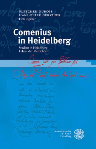 Comenius in Heidelberg 