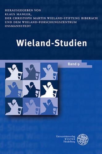 Wieland-Studien 9 