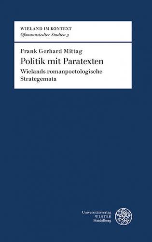 Politik mit Paratexten 