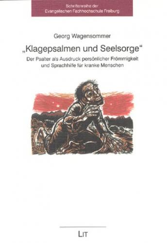 Klagepsalmen und Seelsorge 