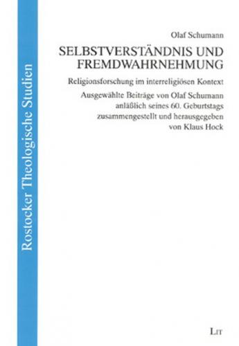 Selbstverständnis und Fremdwahrnehmung 
