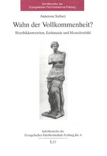 Wahn der Vollkommenheit? 