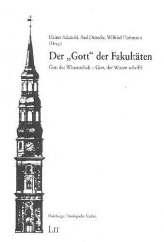 Der "Gott" der Fakultäten 