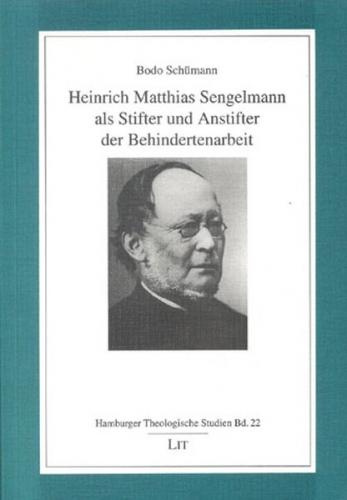 Heinrich Matthias Sengelmann 