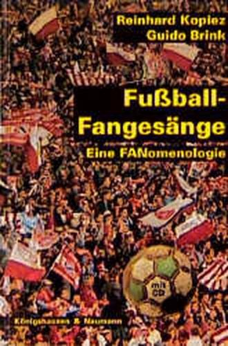 Fussball-Fangesänge 