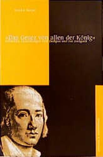 Das Gesetz von allen der König 