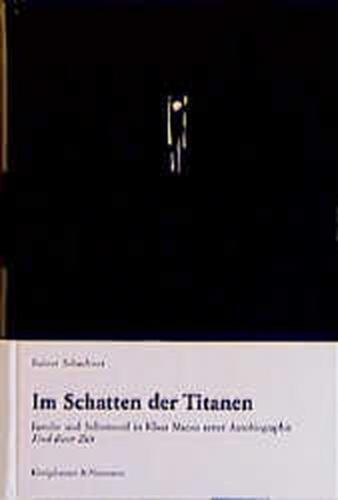 Im Schatten der Titanen 