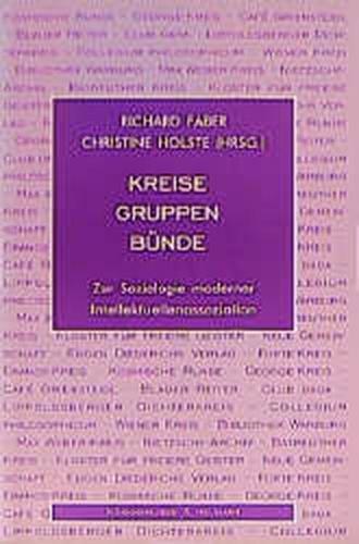 Kreise - Gruppen - Bünde 