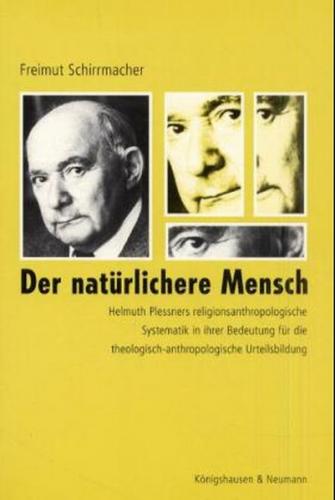 Der natürlichere Mensch 
