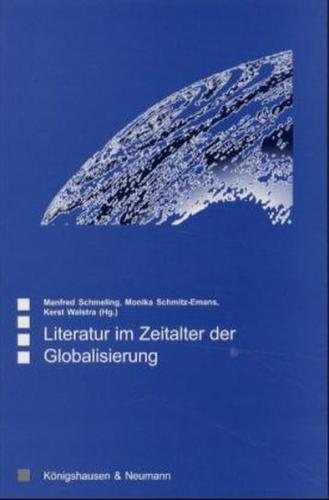 Literatur im Zeitalter der Globalisierung 