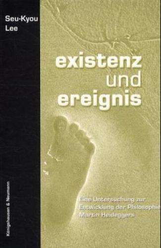 Existenz und Ereignis 