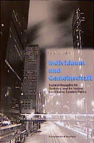 Individuum und Gemeinschaft 
