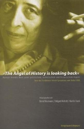 The Angel of History is looking back 