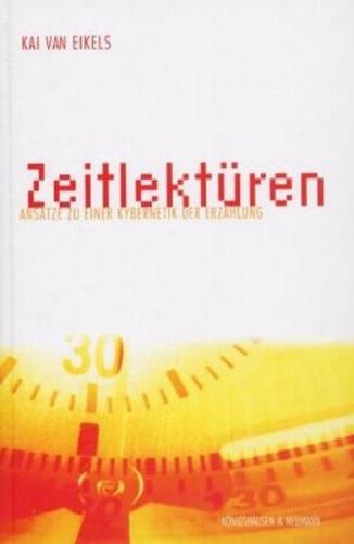 Zeitlektüren 
