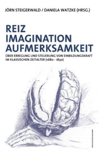 Reiz - Imagination - Aufmerksamkeit 