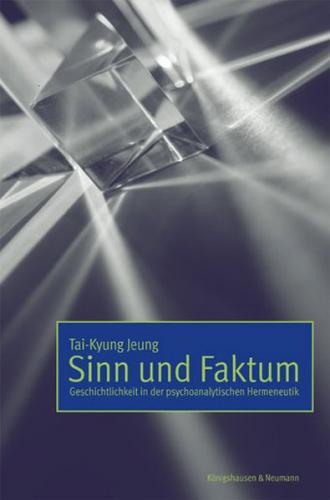 Sinn und Faktum 