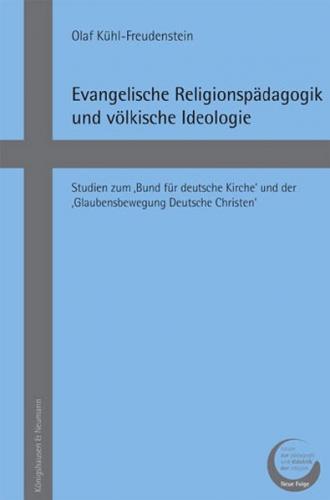 Evangelische Religionspädagogik und völkische Ideologie 