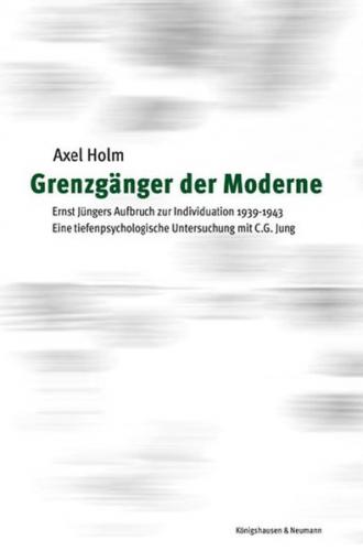 Grenzgänger der Moderne 