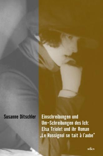 Einschreibungen und Um-Schreibungen des Ich 
