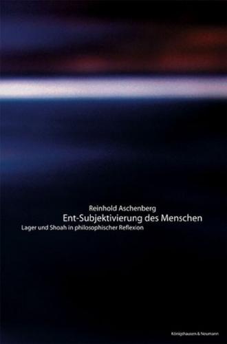 Ent-Subjektivierung des Menschen 