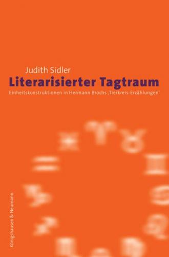 Literarisierter Tagtraum 