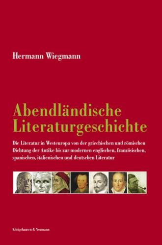 Abendländische Literaturgeschichte 