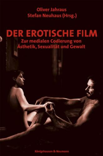 Der erotische Film 